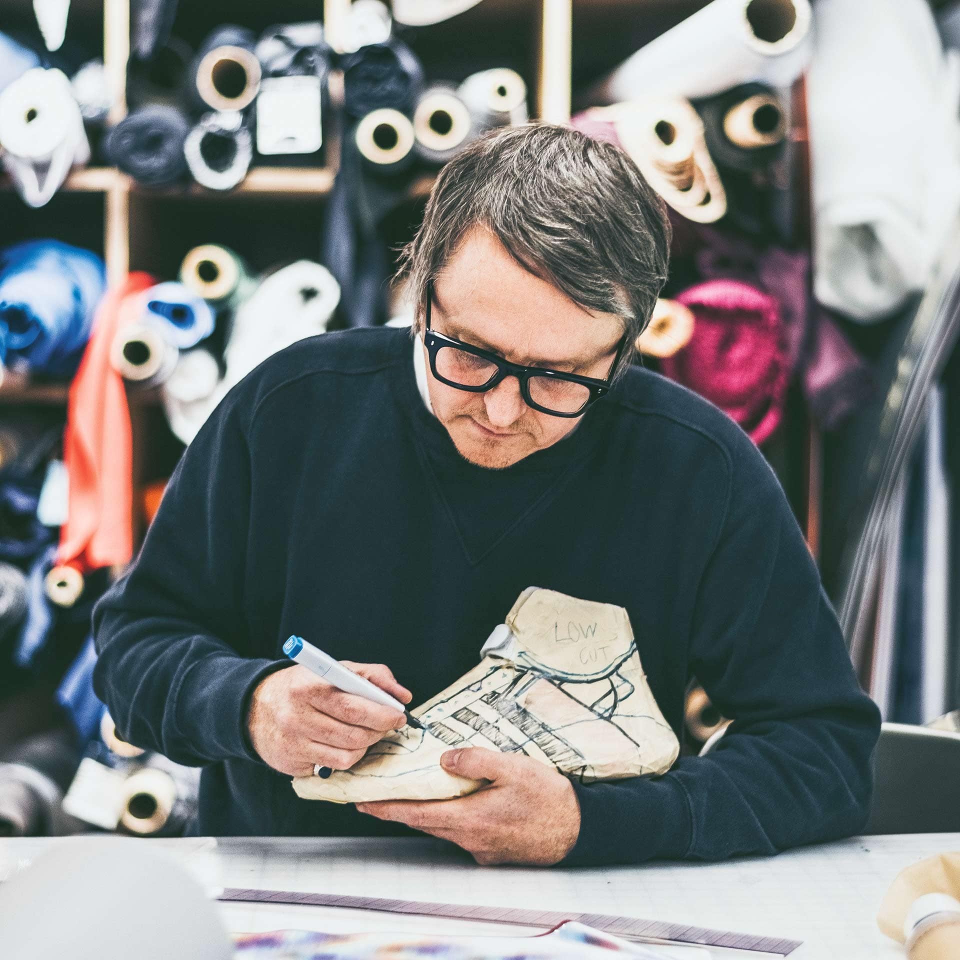 MINI Insider - Chris Law - Portland